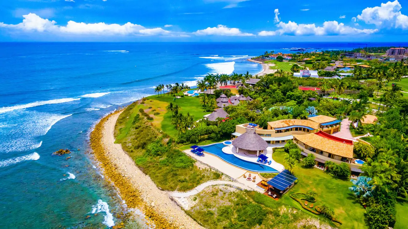 Casa Destino | Punta Mita