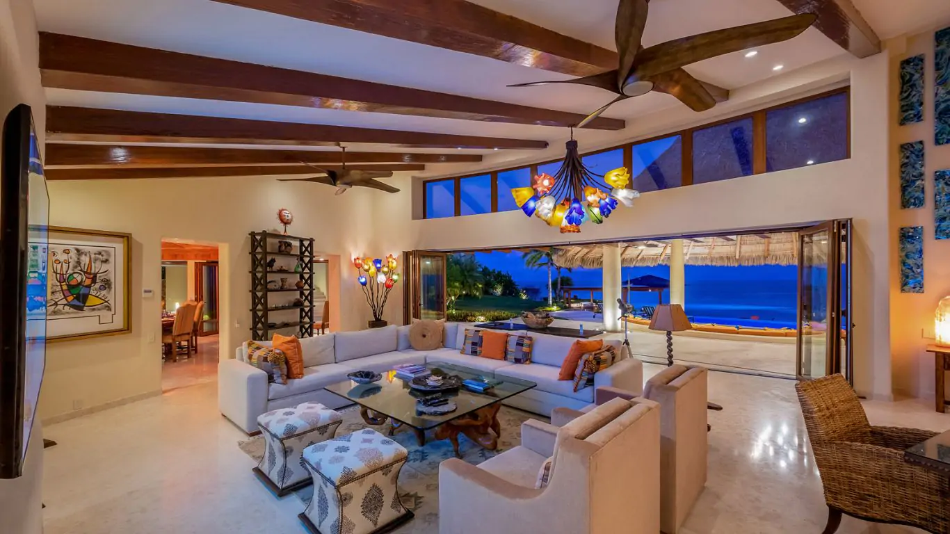 Casa Destino | Punta Mita