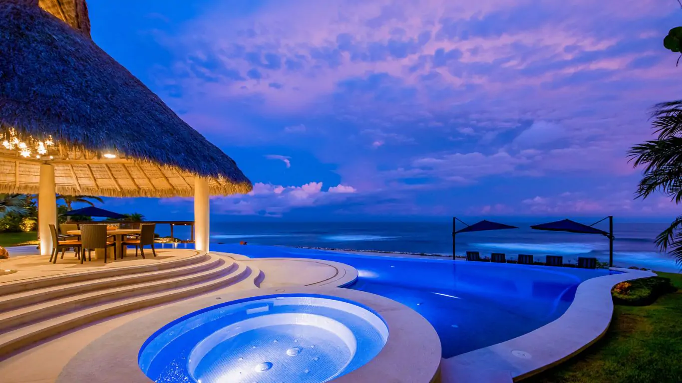 Casa Destino | Punta Mita