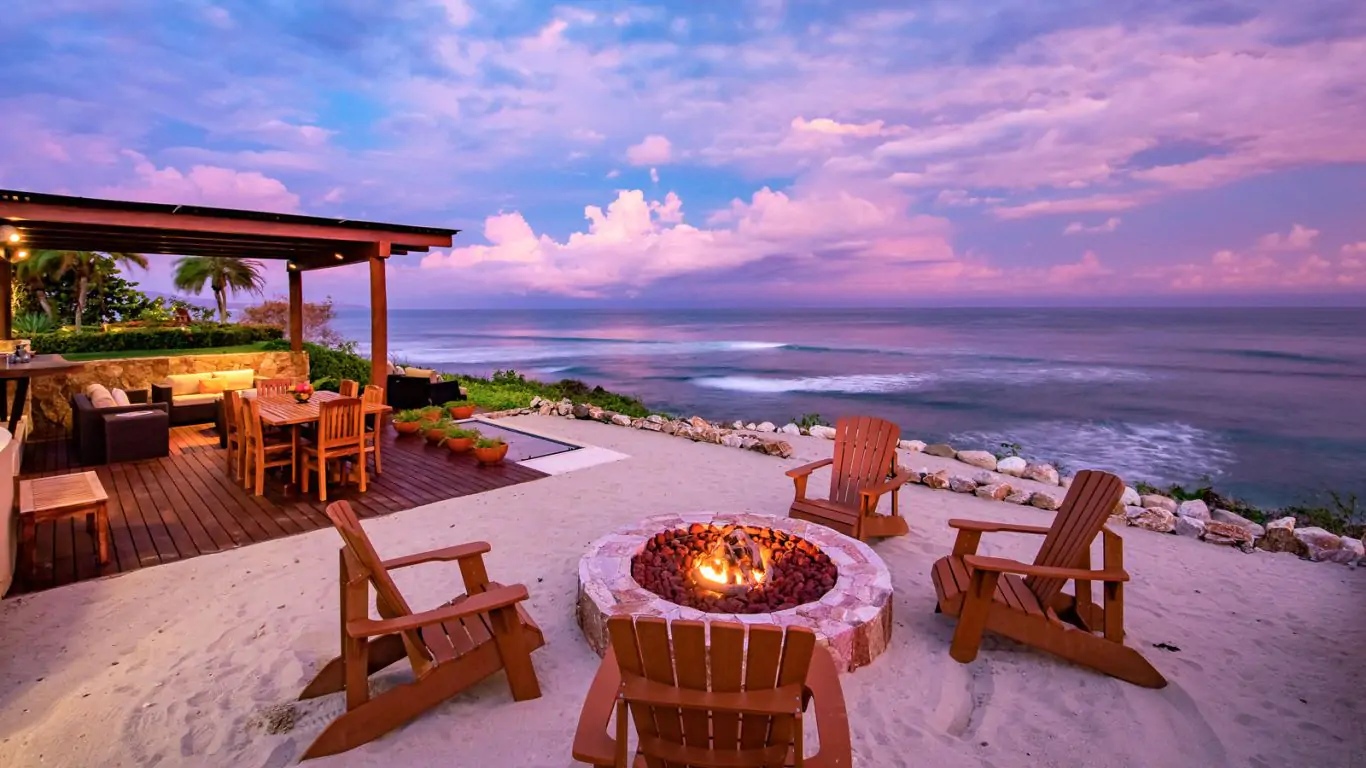 Casa Destino | Punta Mita