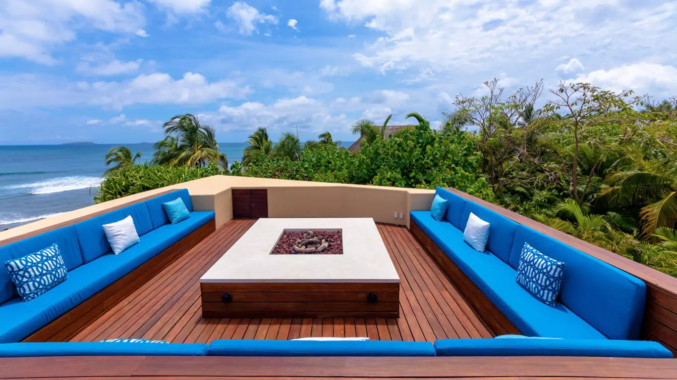 Casa Destino | Punta Mita