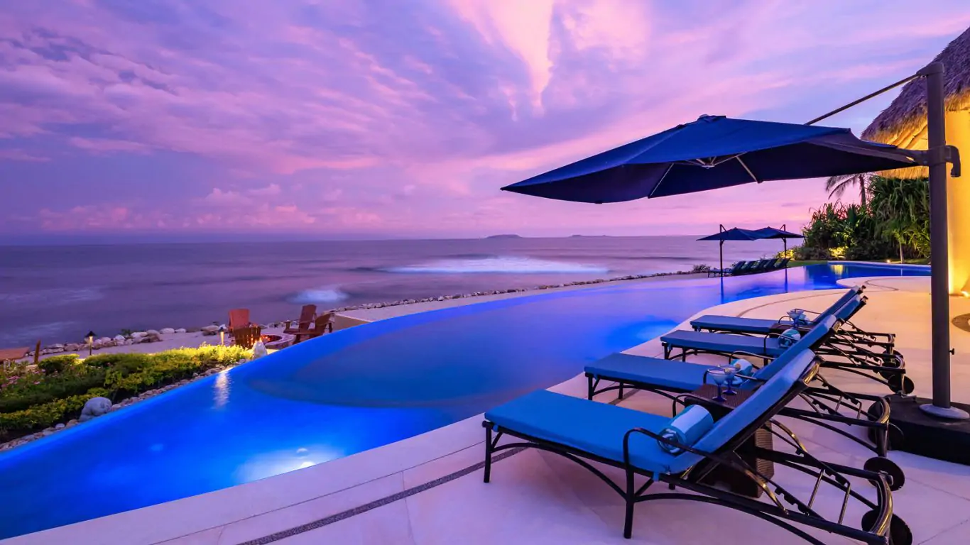 Casa Destino | Punta Mita