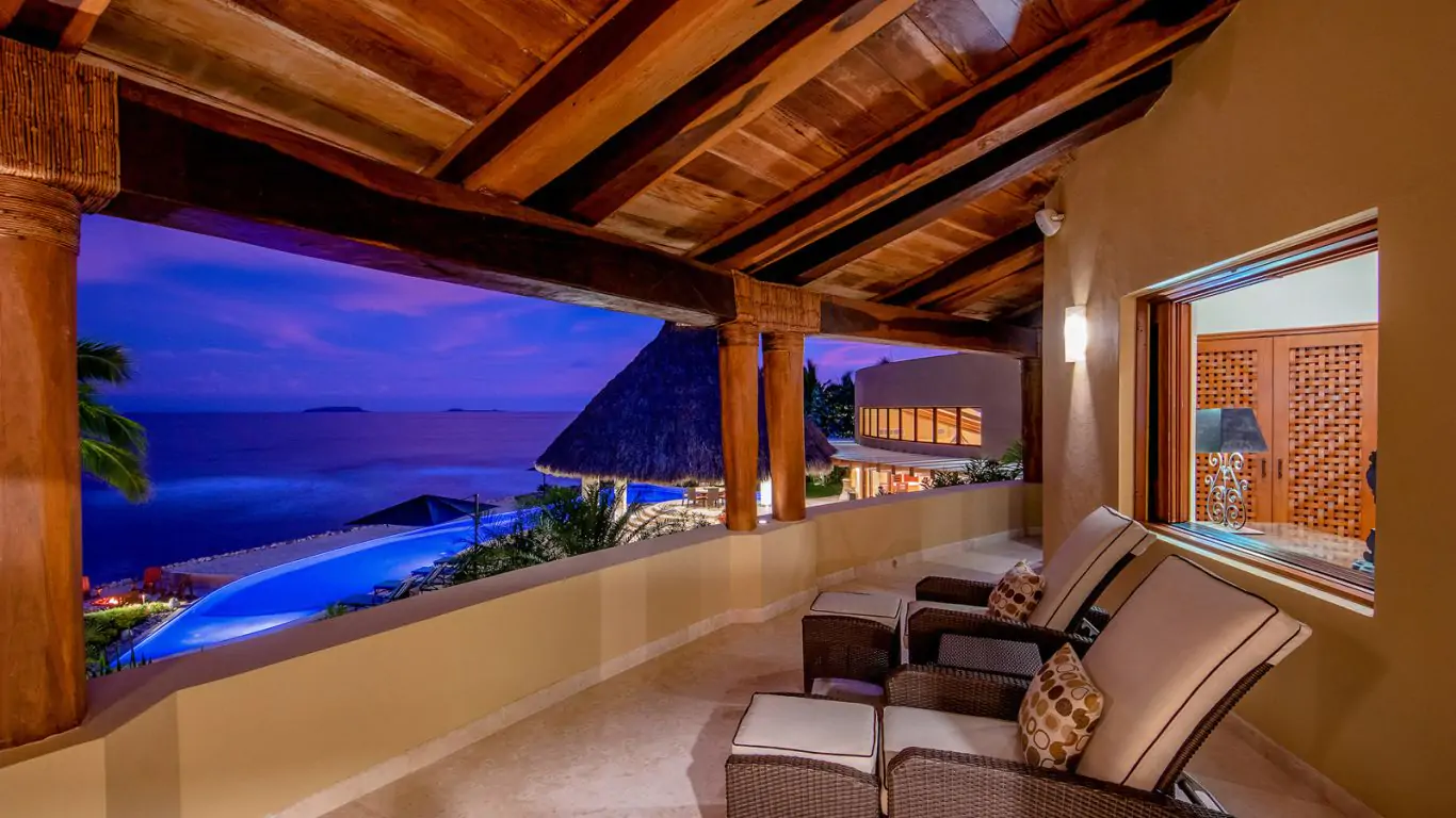 Casa Destino | Punta Mita