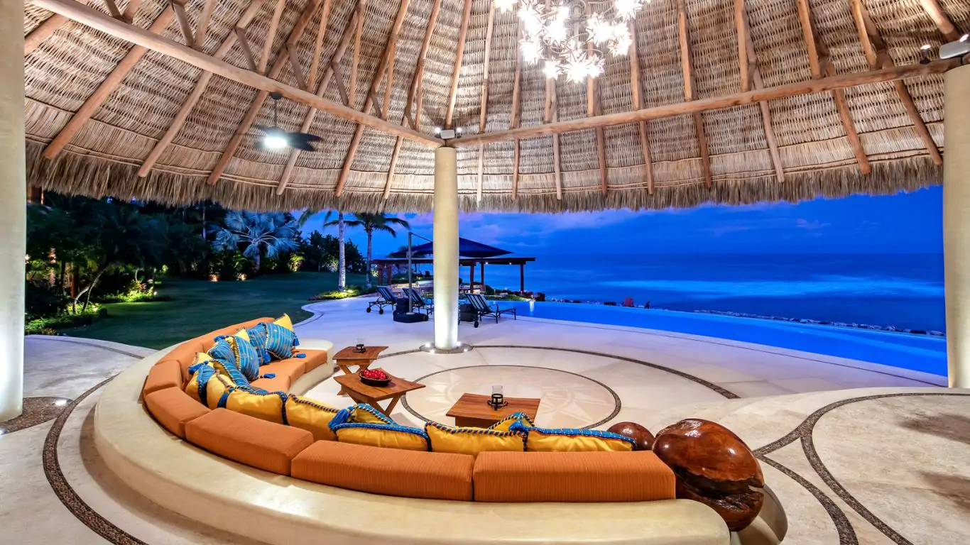 Casa Destino | Punta Mita