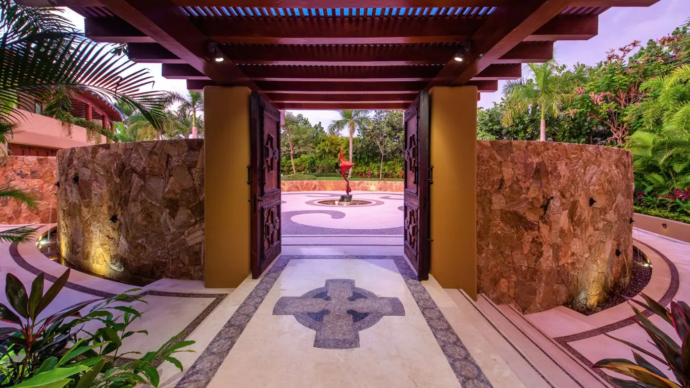 Casa Destino | Punta Mita