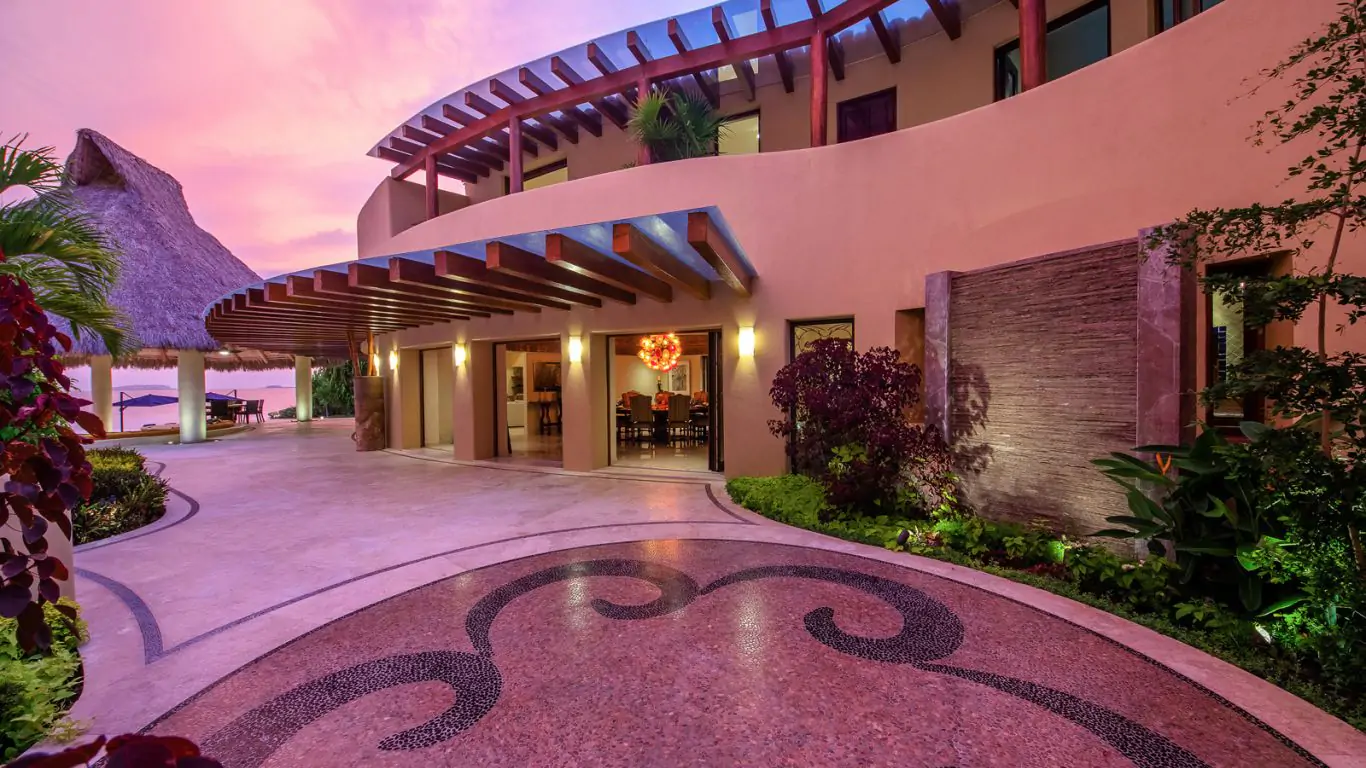 Casa Destino | Punta Mita