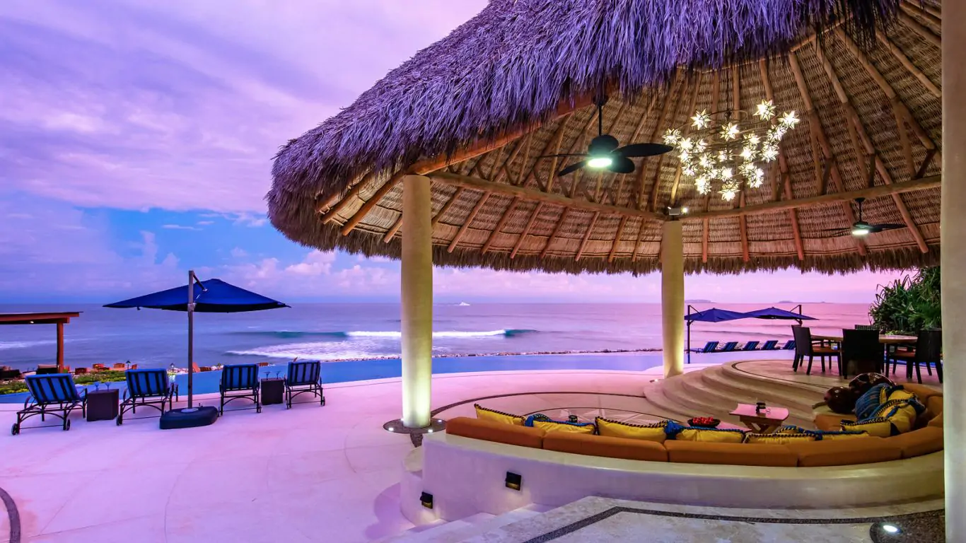 Casa Destino | Punta Mita