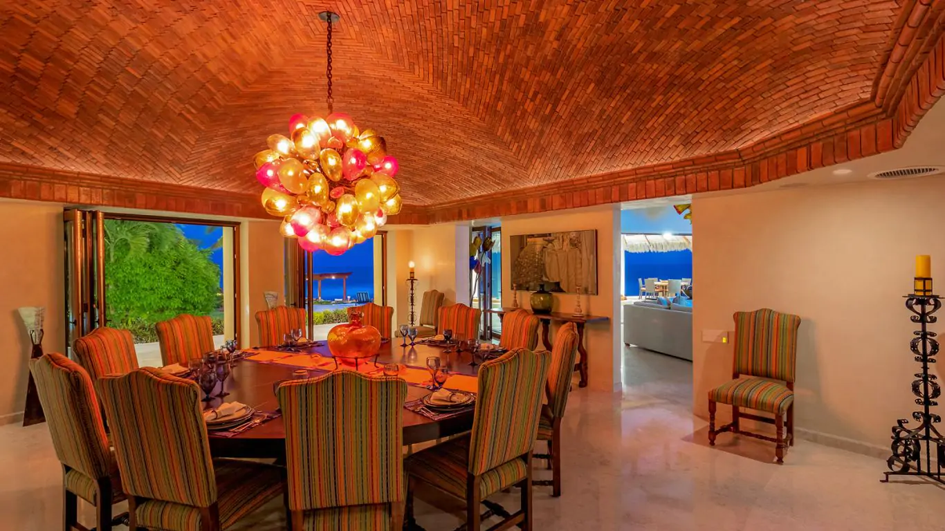 Casa Destino | Punta Mita