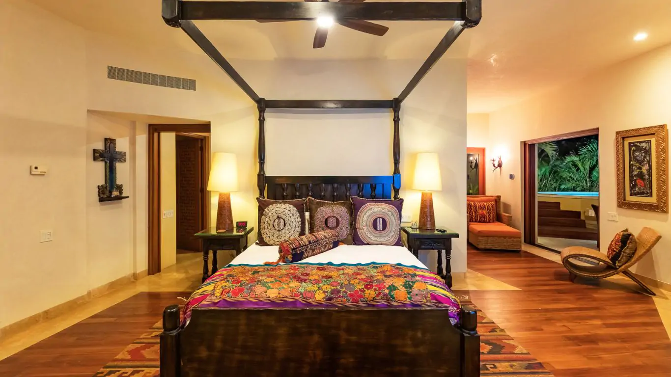 Casa Destino | Punta Mita