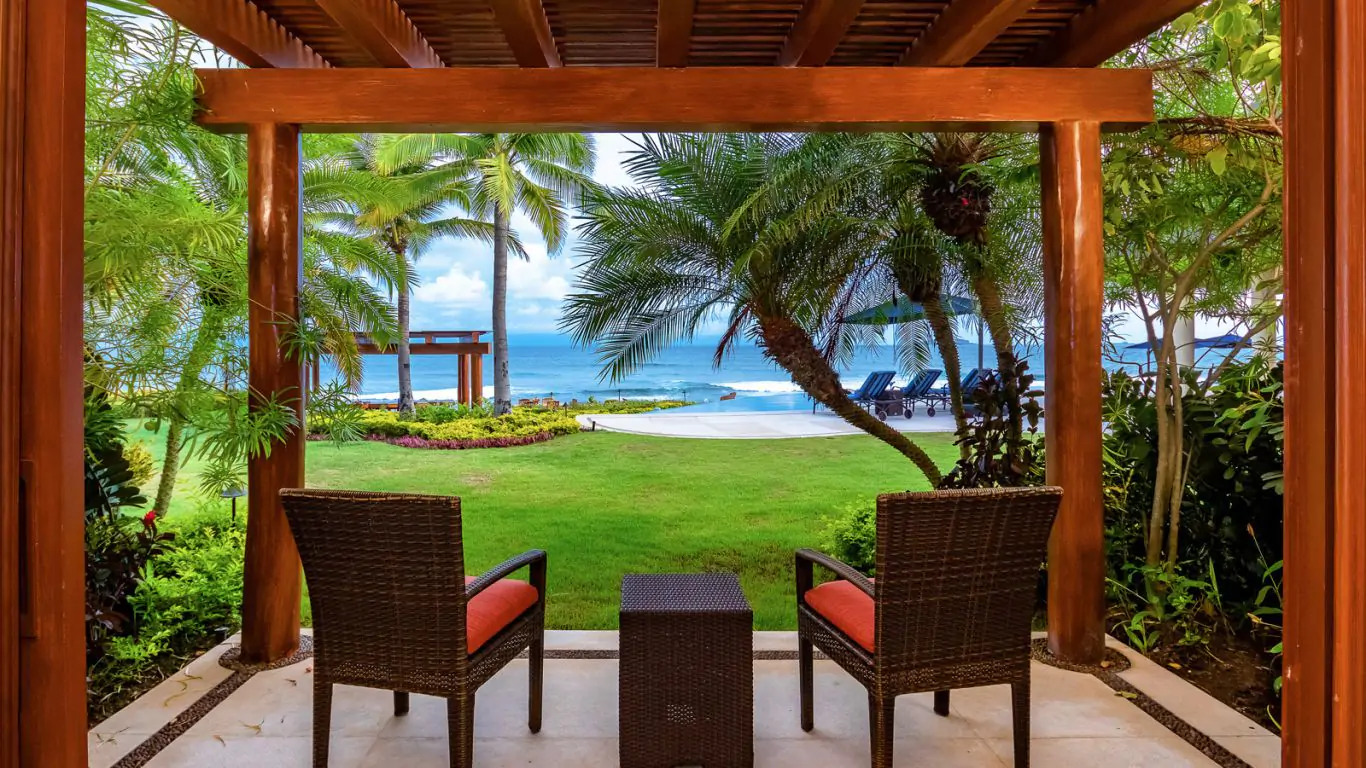 Casa Destino | Punta Mita