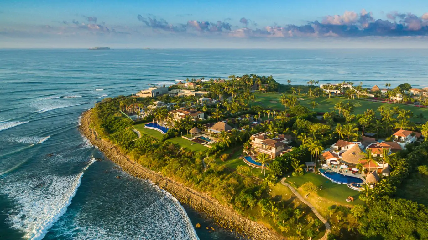 Villa Sienna | Punta Mita
