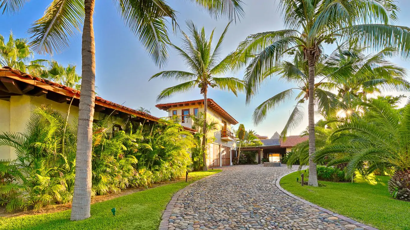 Villa Sienna | Punta Mita