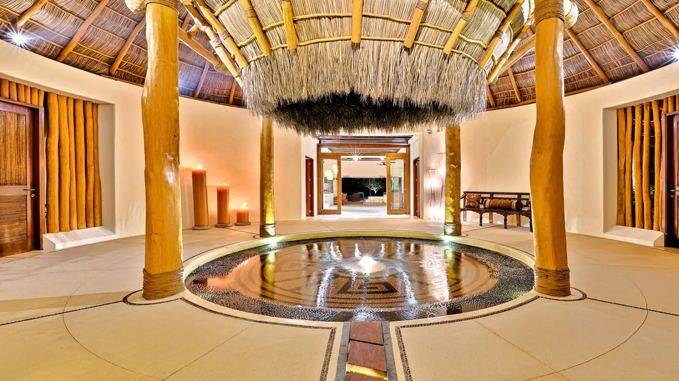 Villa Sienna | Punta Mita