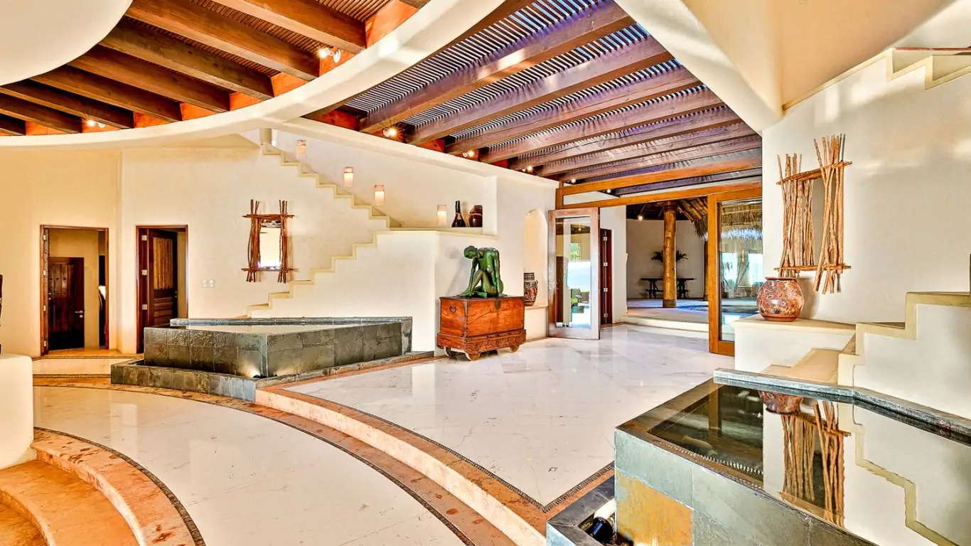 Villa Sienna | Punta Mita