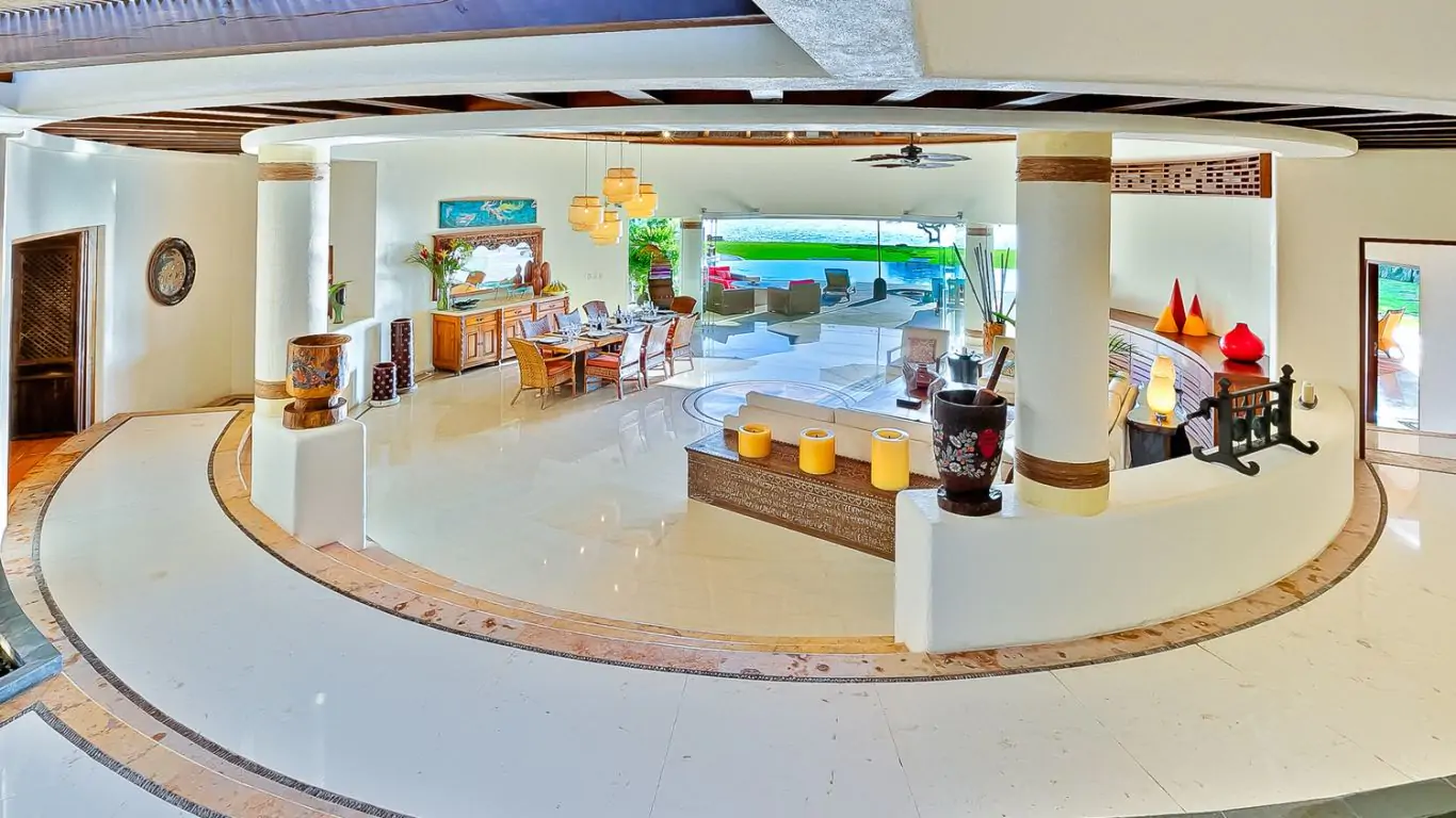 Villa Sienna | Punta Mita