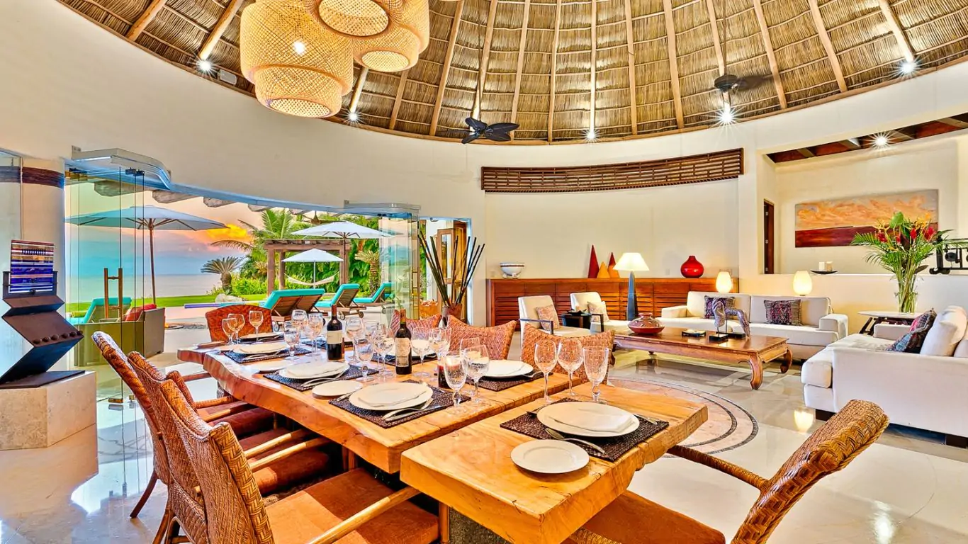 Villa Sienna | Punta Mita
