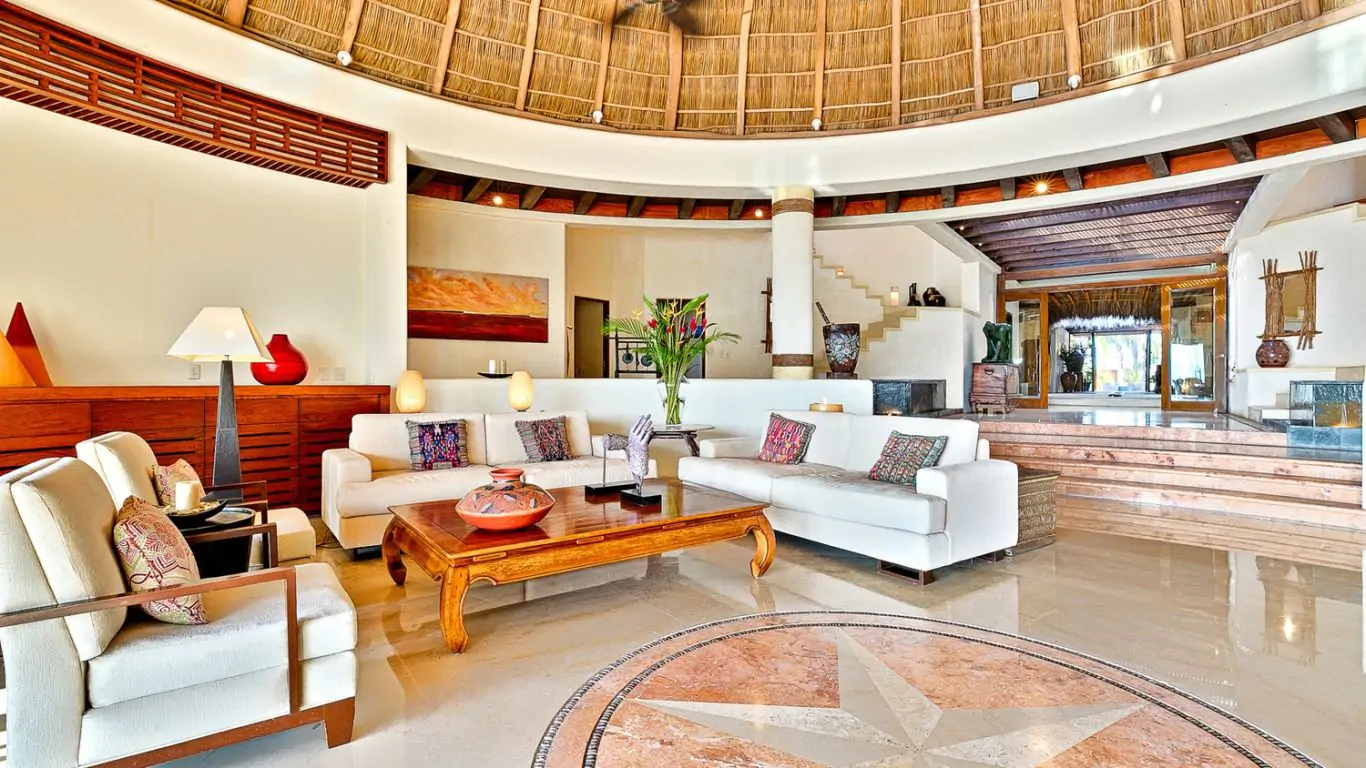 Villa Sienna | Punta Mita