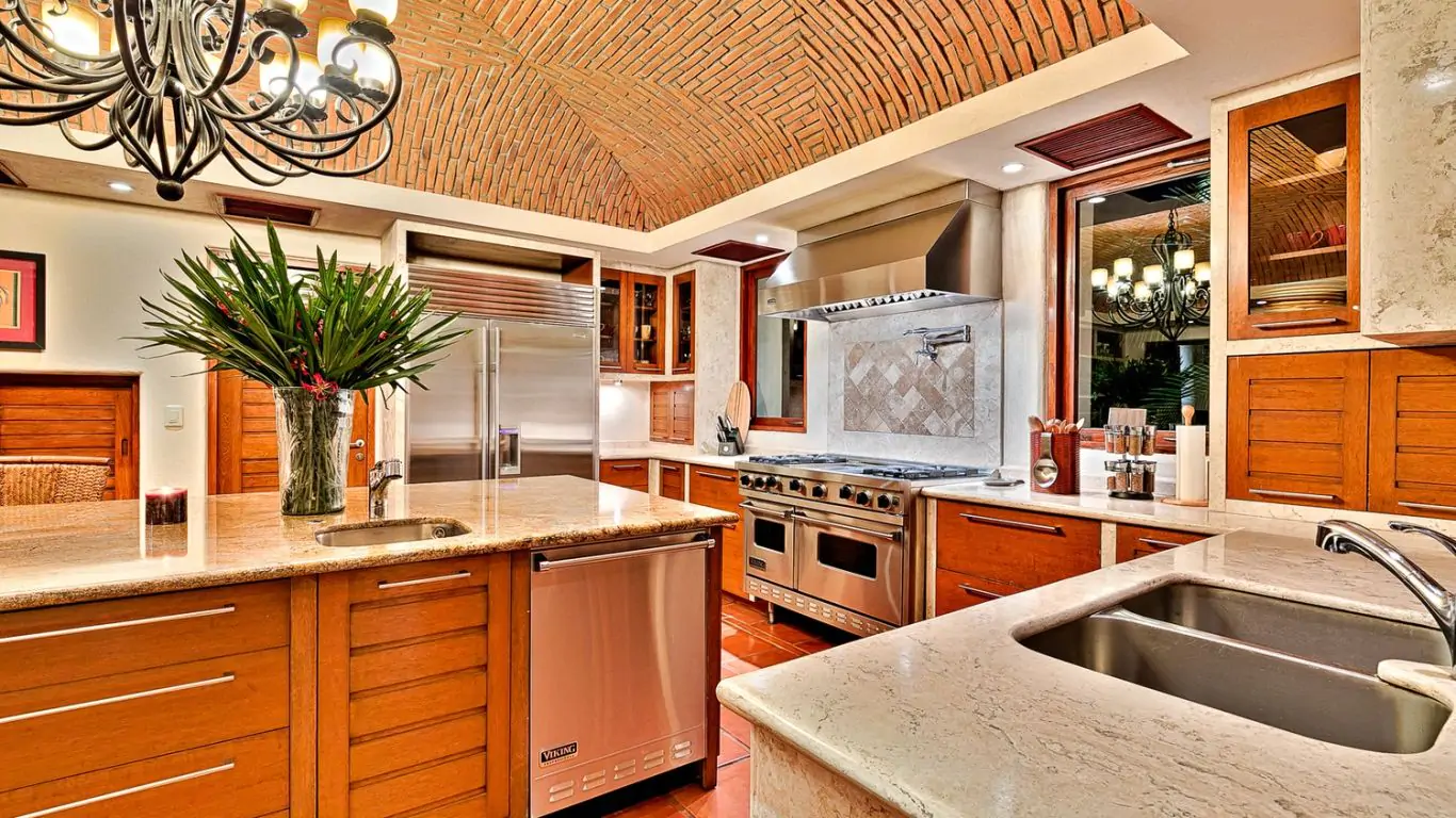 Villa Sienna | Punta Mita