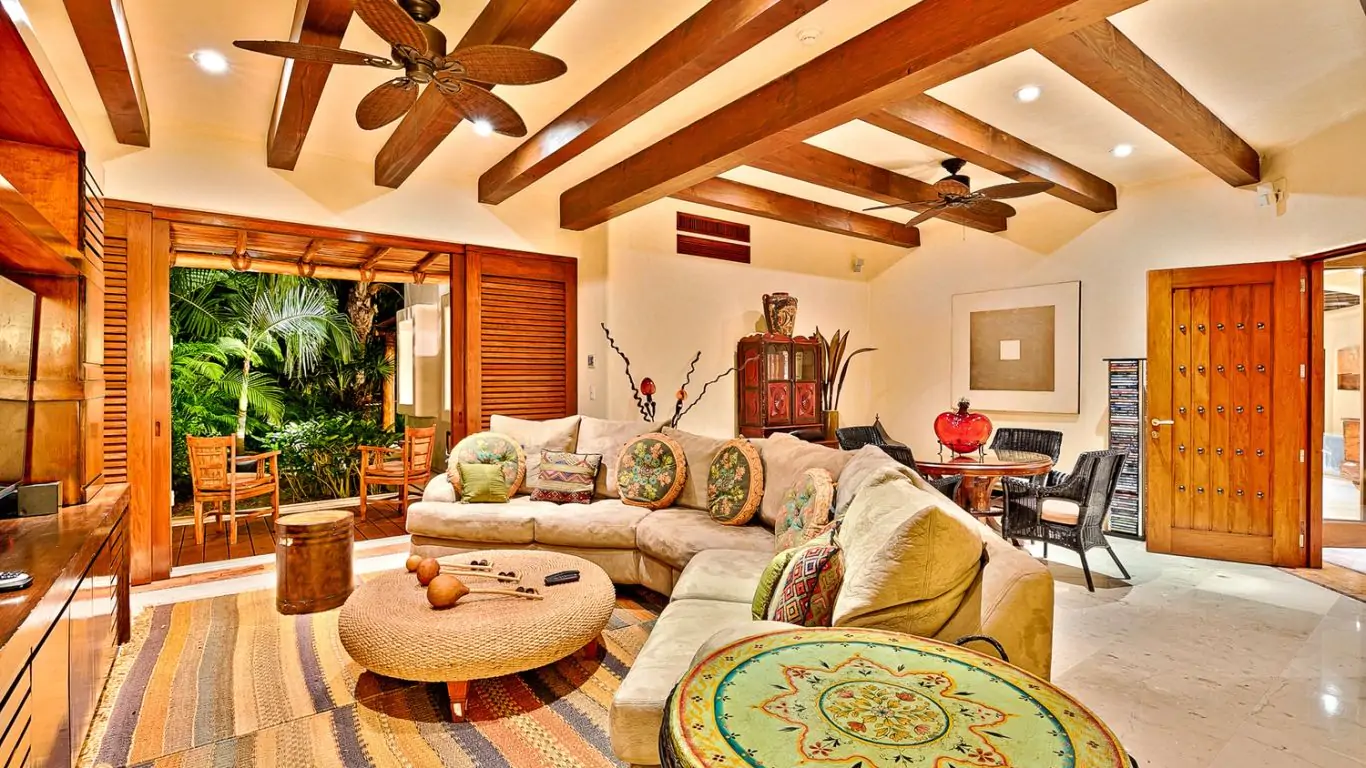 Villa Sienna | Punta Mita