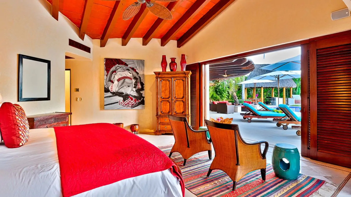 Villa Sienna | Punta Mita