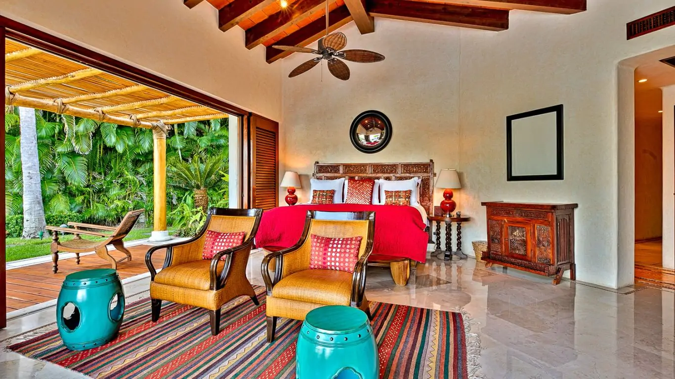 Villa Sienna | Punta Mita