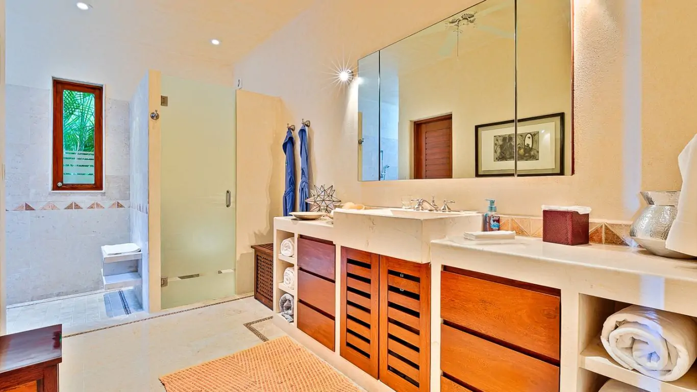 Villa Sienna | Punta Mita