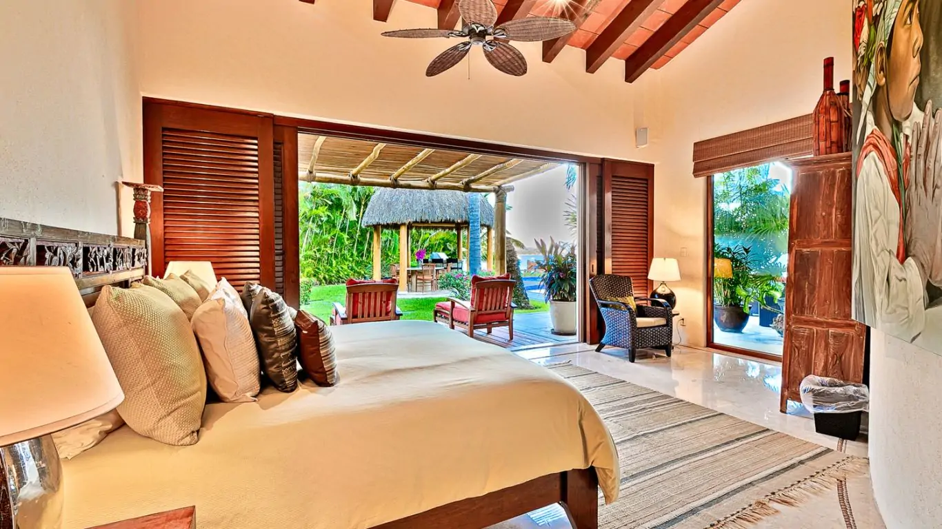 Villa Sienna | Punta Mita