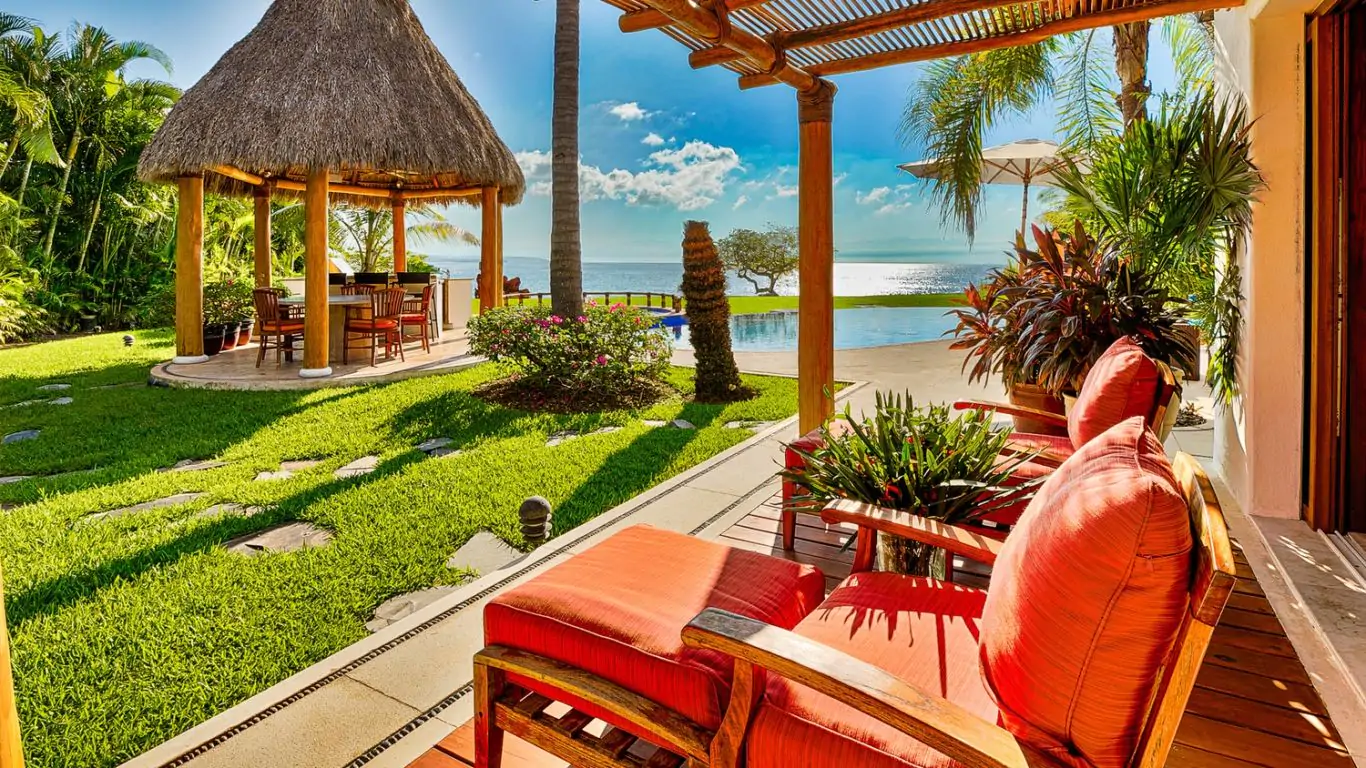 Villa Sienna | Punta Mita
