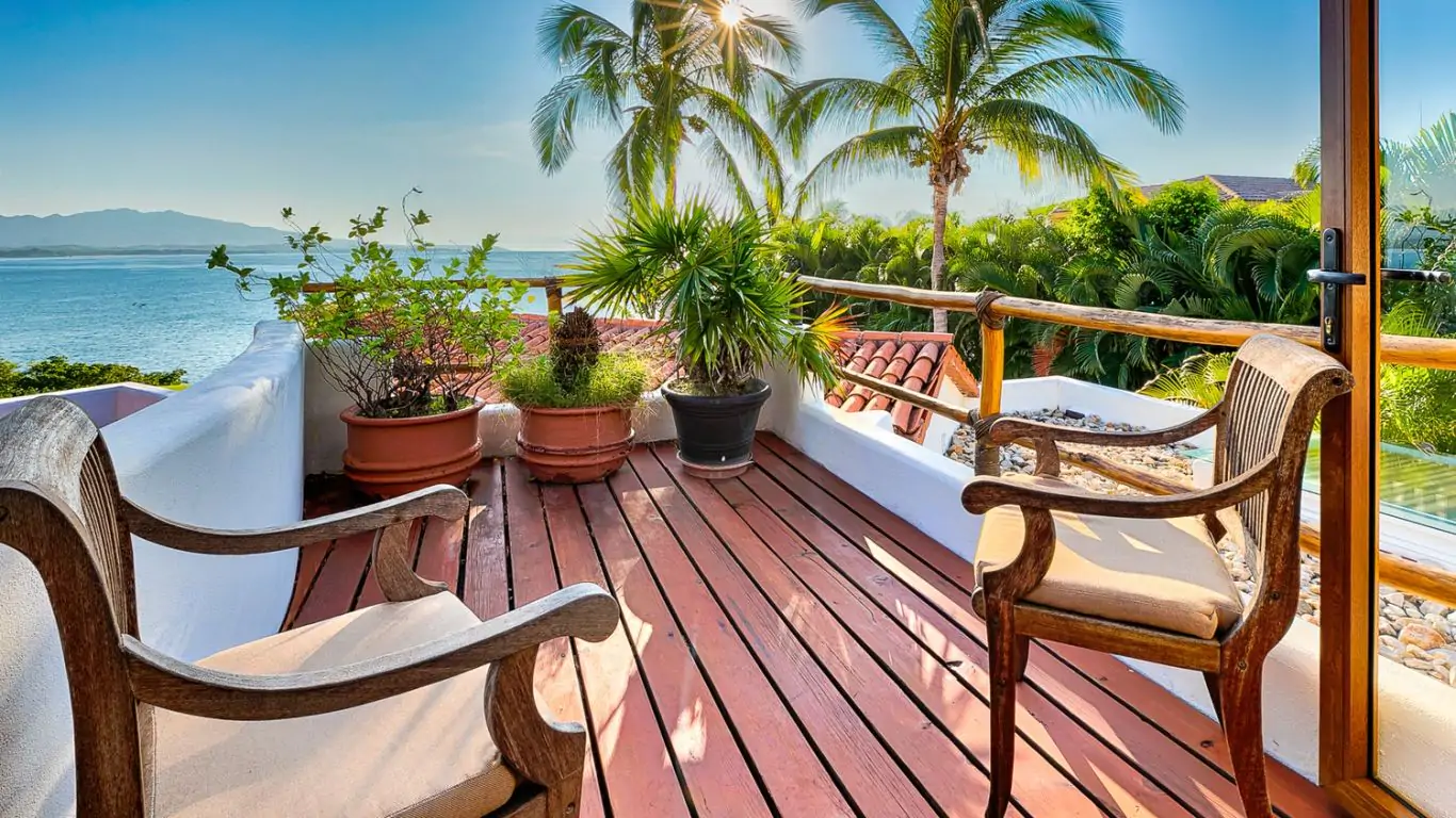 Villa Sienna | Punta Mita