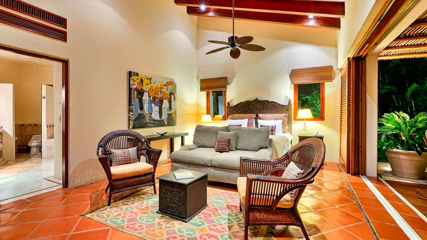 Villa Sienna | Punta Mita