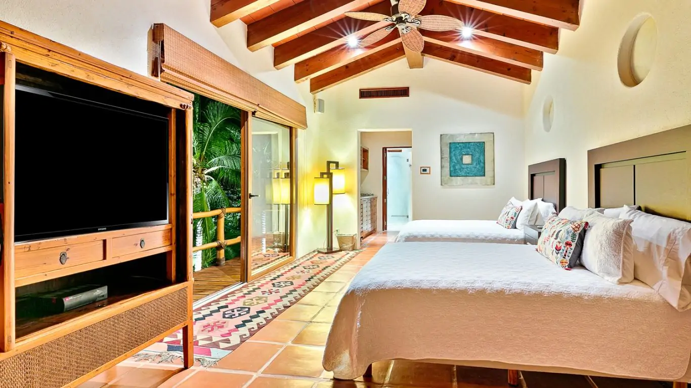 Villa Sienna | Punta Mita