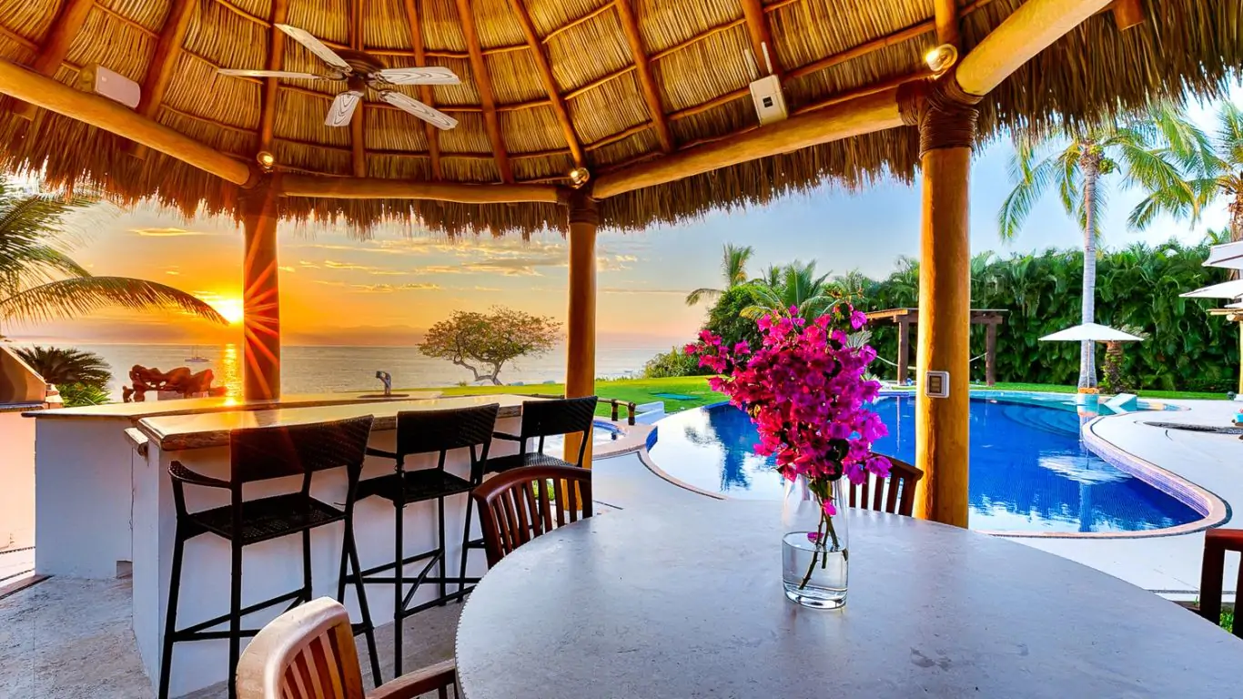 Villa Sienna | Punta Mita