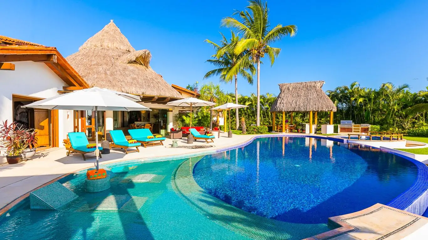 Villa Sienna | Punta Mita