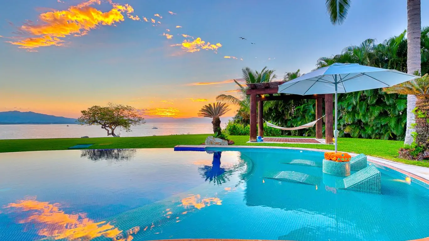 Villa Sienna | Punta Mita