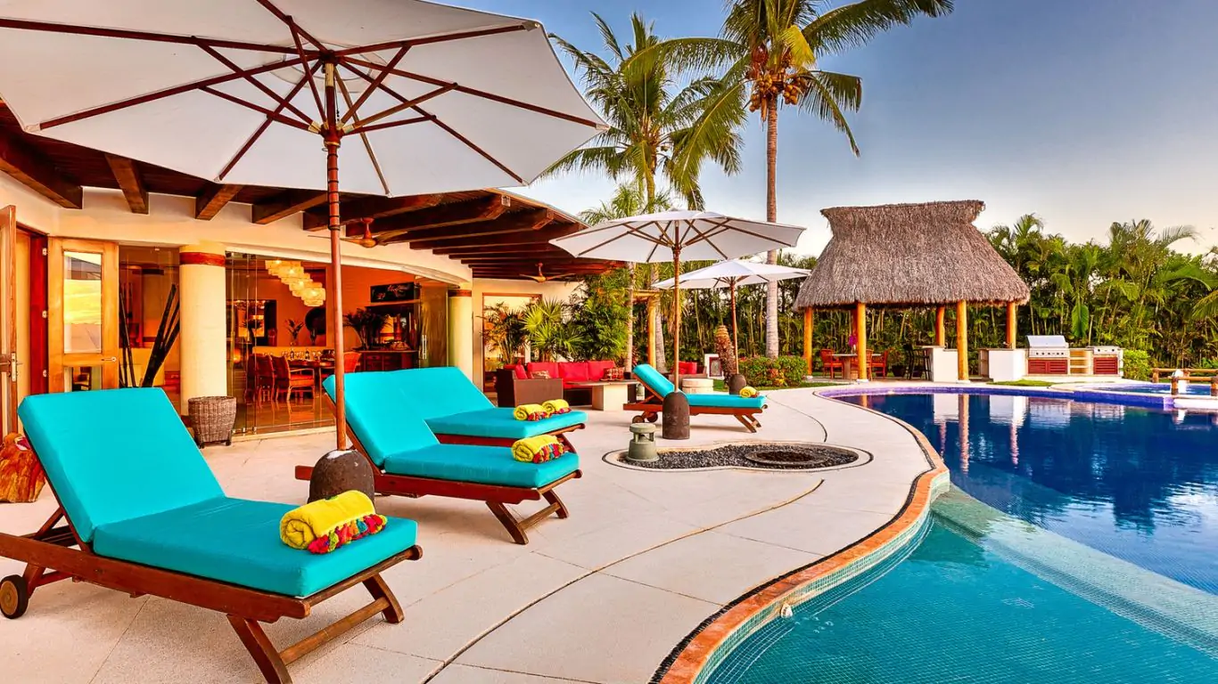 Villa Sienna | Punta Mita