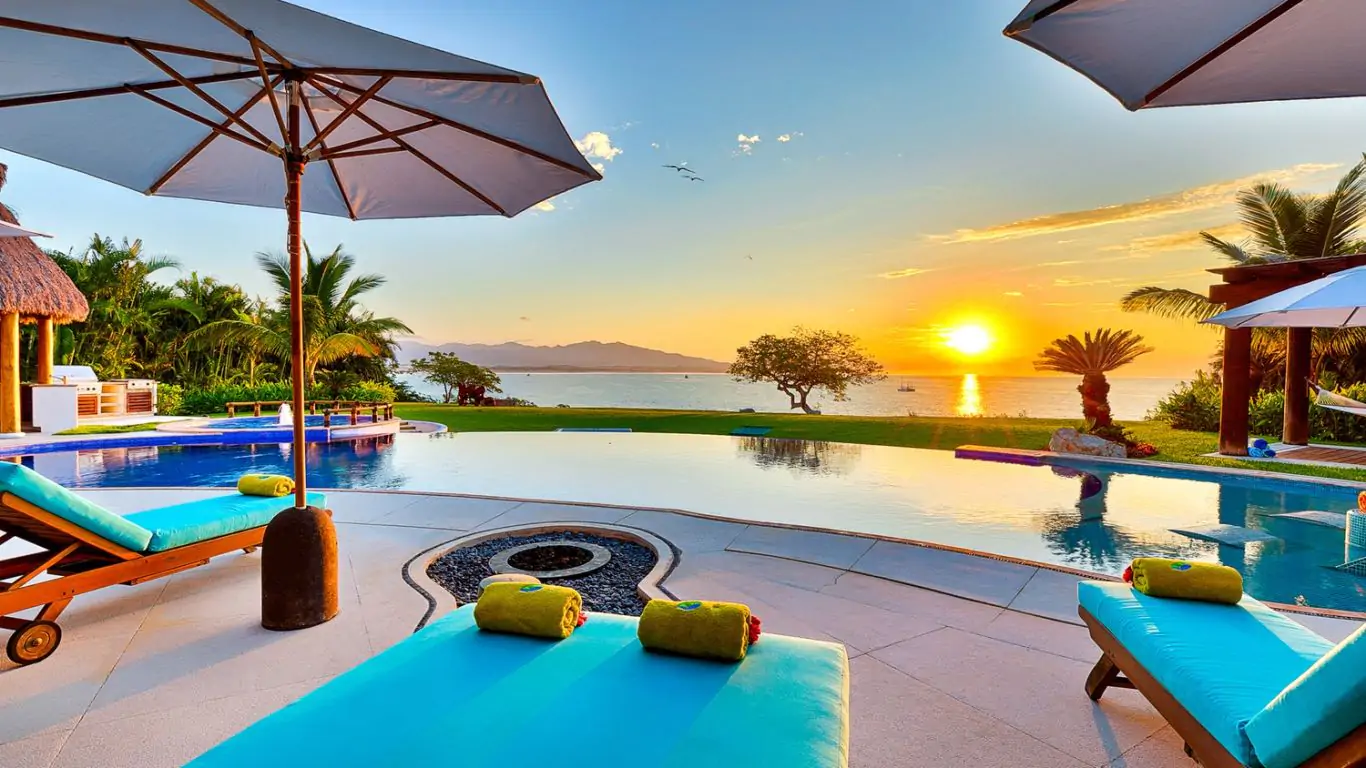 Villa Sienna | Punta Mita