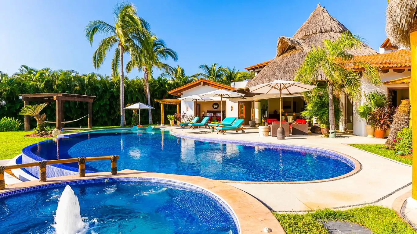 Villa Sienna | Punta Mita