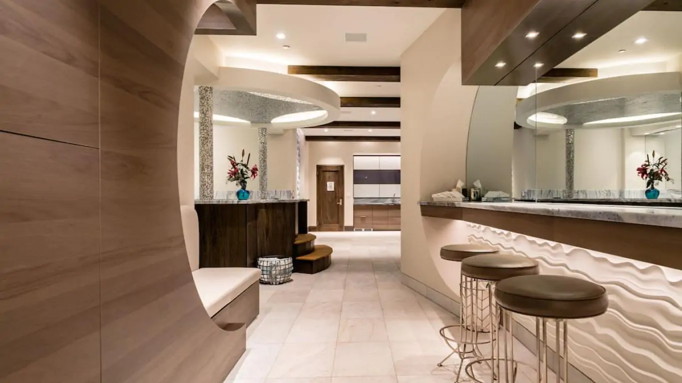 Villa Harrah | Lake Tahoe