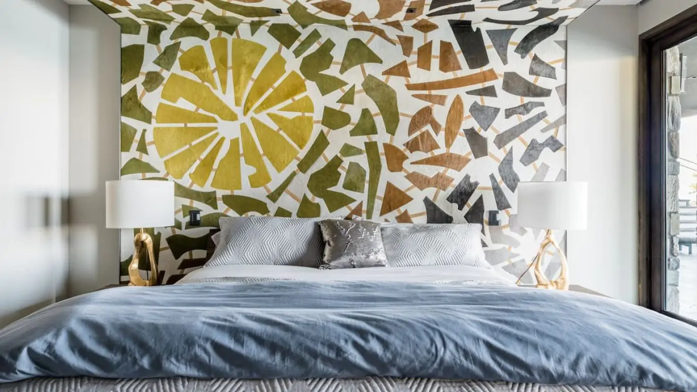 Villa Harrah | Lake Tahoe