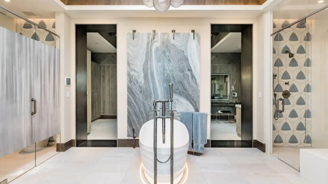 Villa Harrah | Lake Tahoe