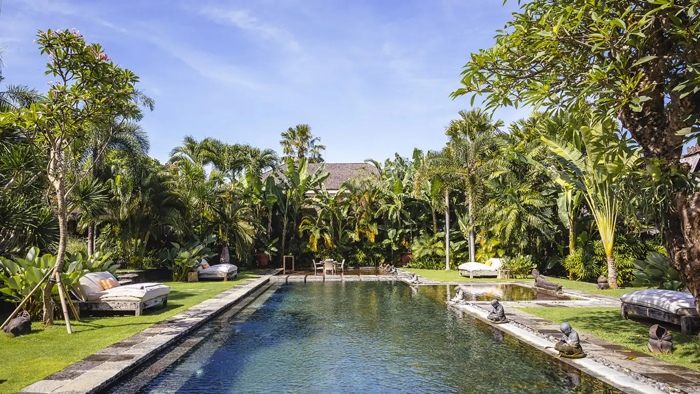 Villa Zelie | Bali