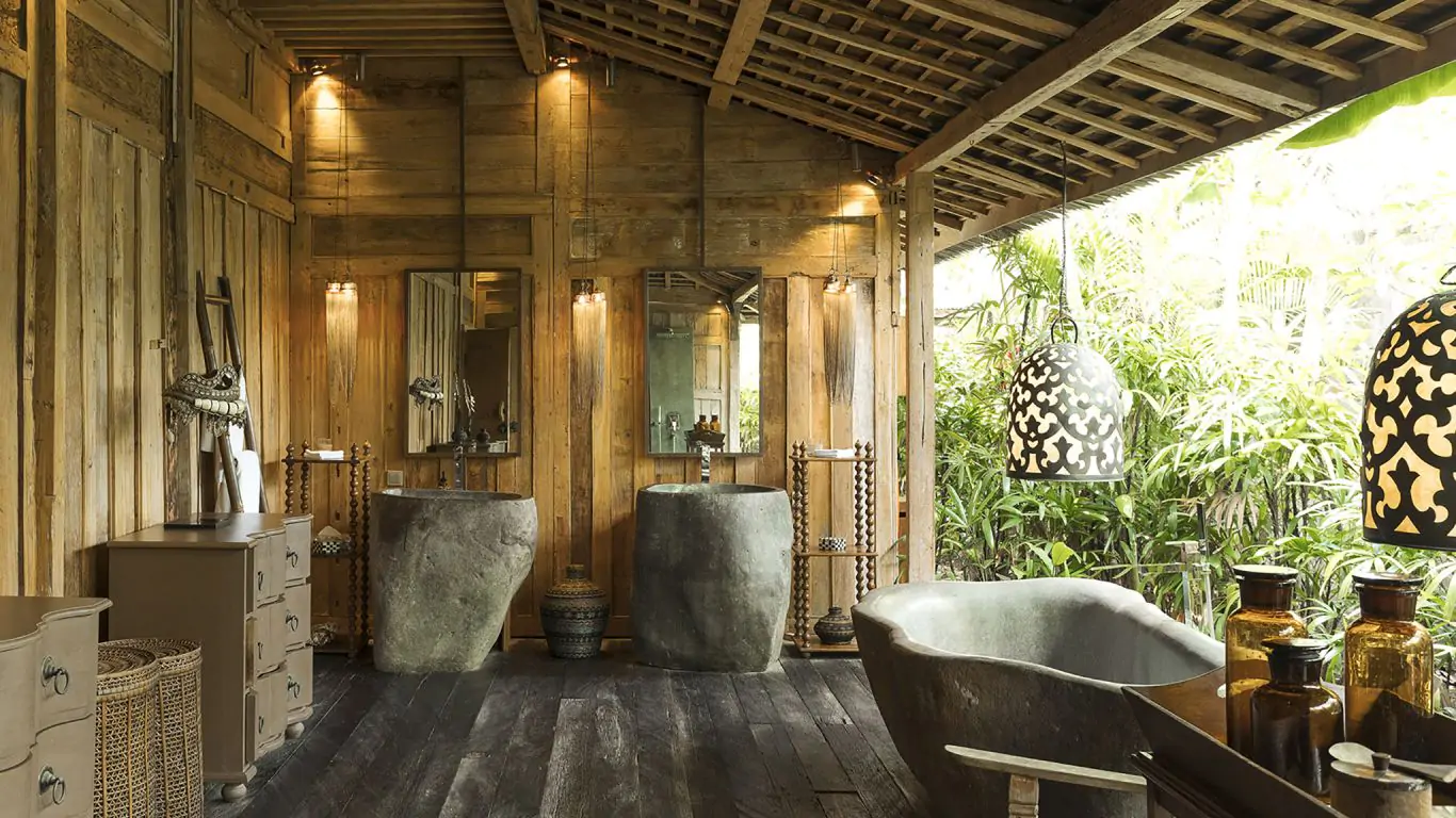 Villa Zelie | Bali