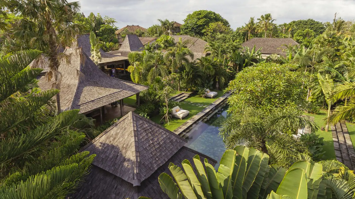 Villa Zelie | Bali