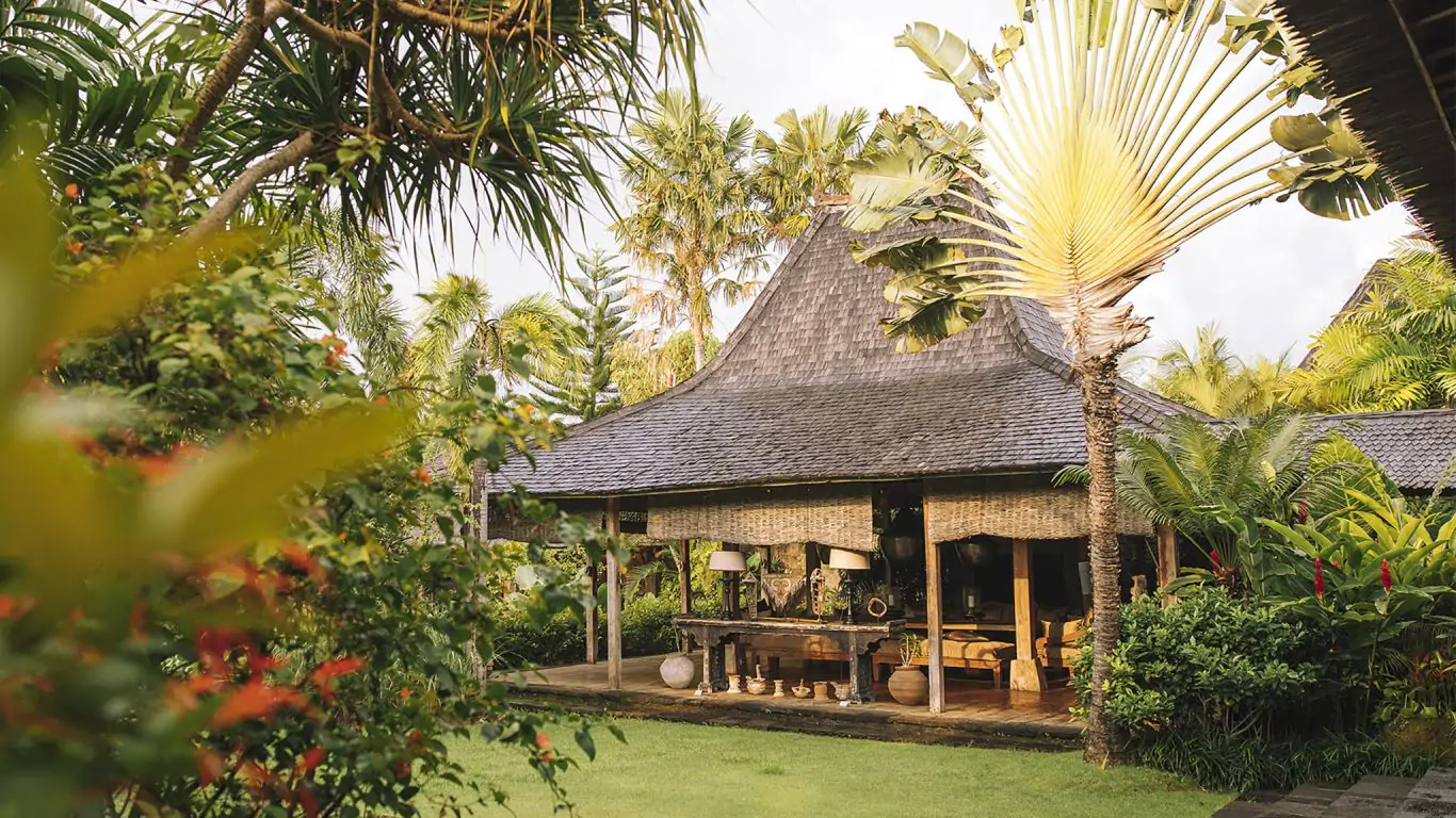 Villa Zelie | Bali