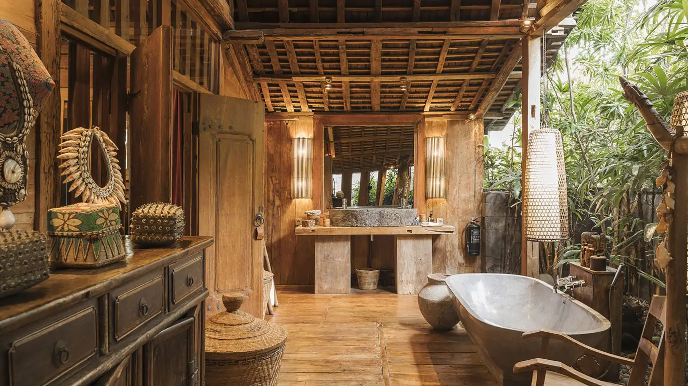 Villa Zelie | Bali