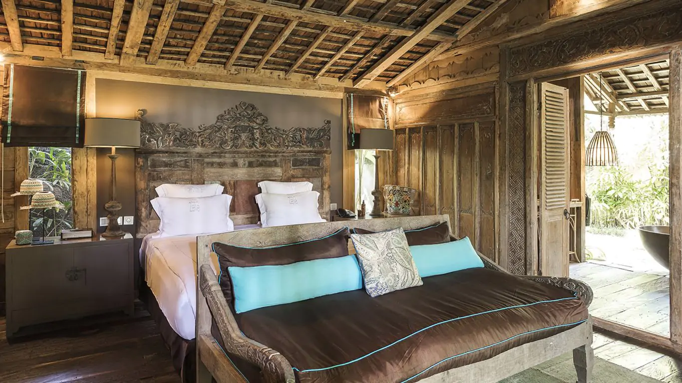 Villa Zelie | Bali