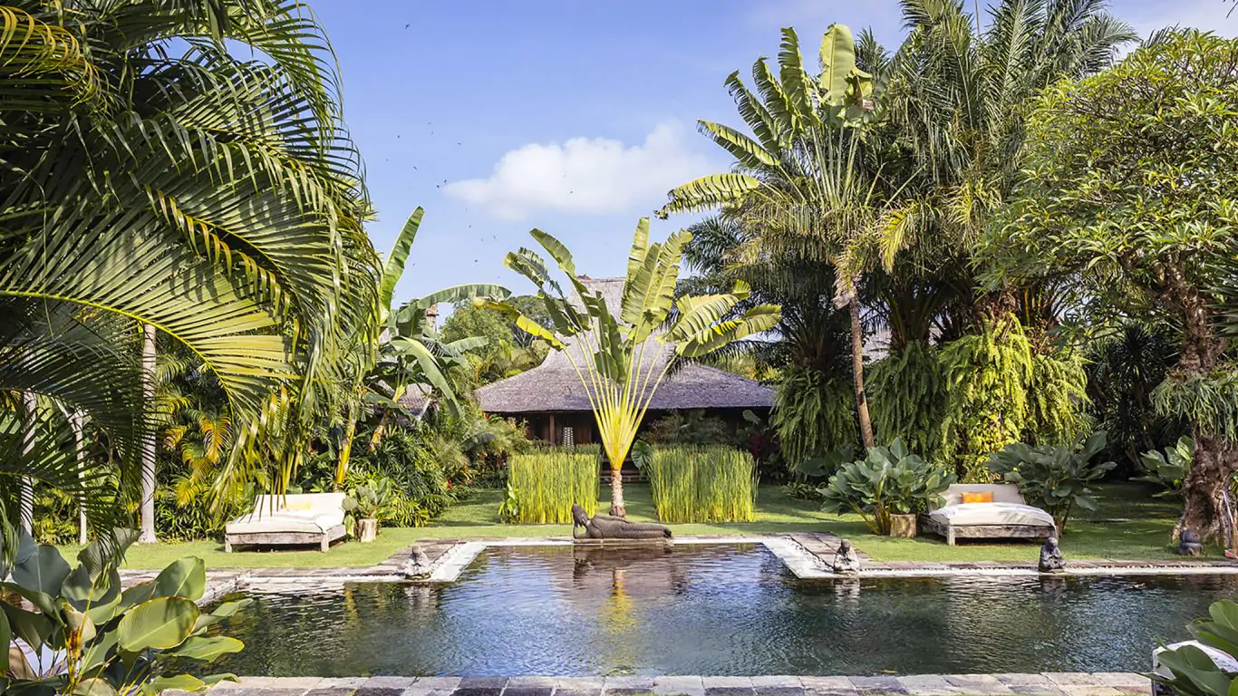 Villa Zelie | Bali