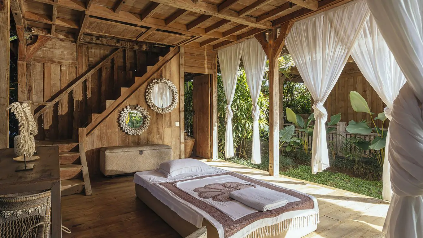 Villa Zelie | Bali