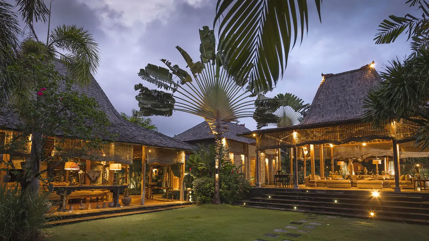 Villa Zelie | Bali