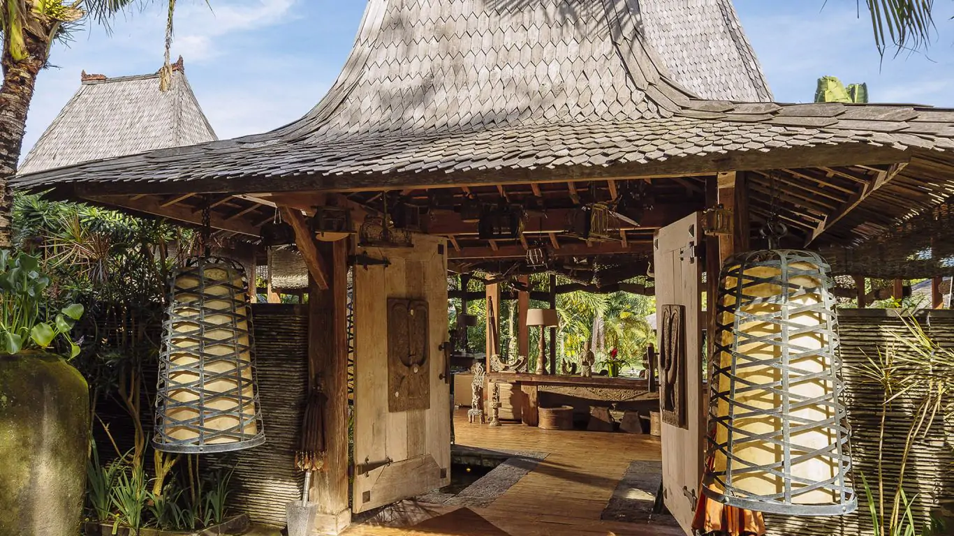 Villa Zelie | Bali